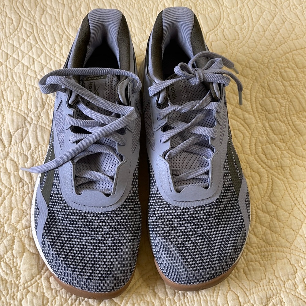 Reebok Nano X Women’s Training Shoe